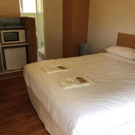 Abella Inn Auckland Zewnętrze zdjęcie