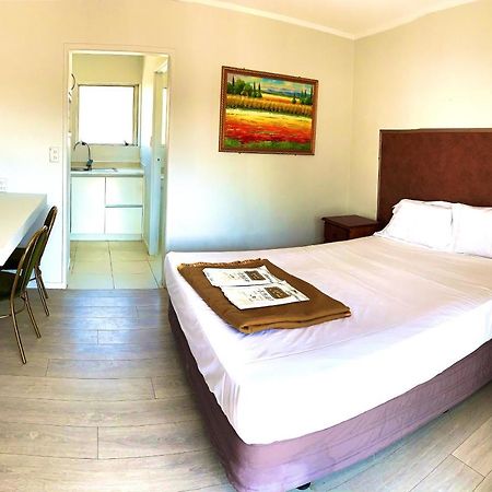 Abella Inn Auckland Zewnętrze zdjęcie