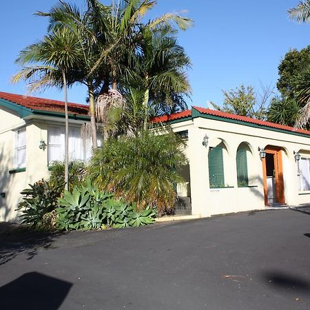 Abella Inn Auckland Zewnętrze zdjęcie