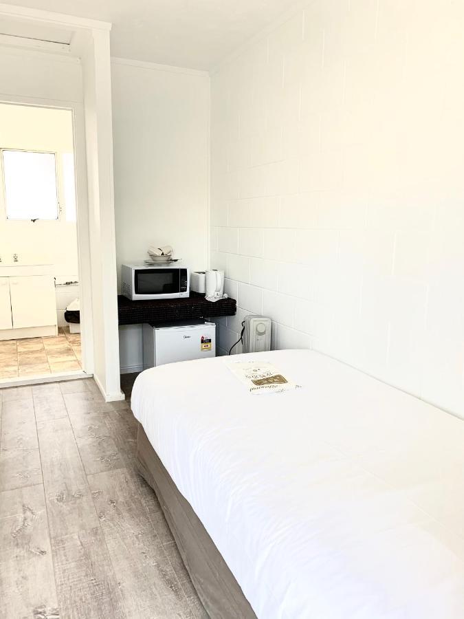 Abella Inn Auckland Zewnętrze zdjęcie