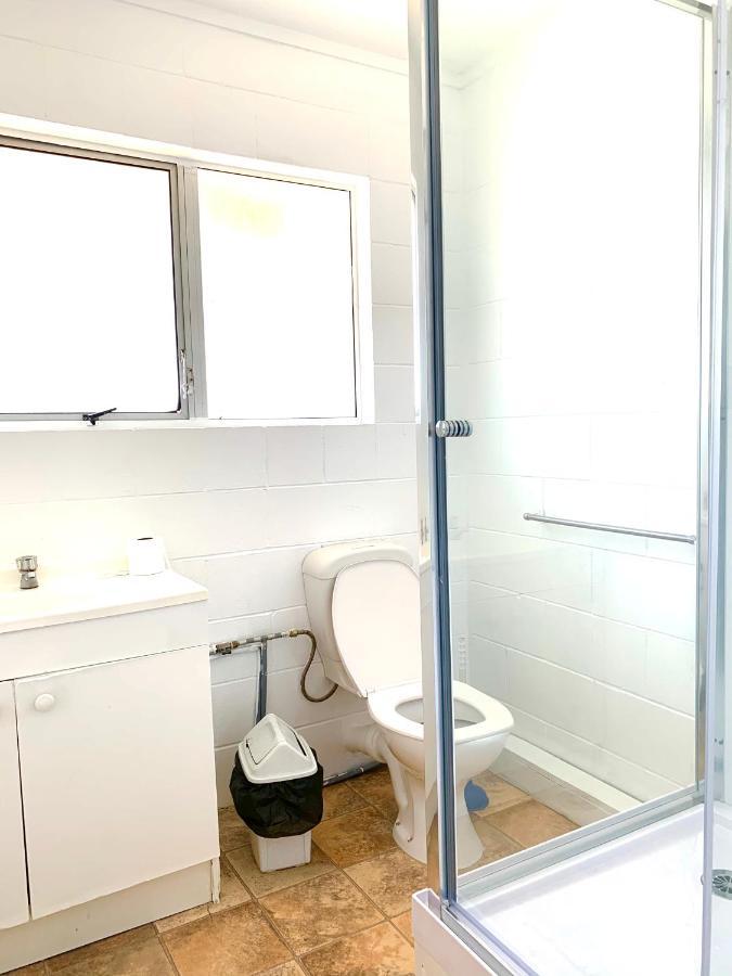 Abella Inn Auckland Zewnętrze zdjęcie