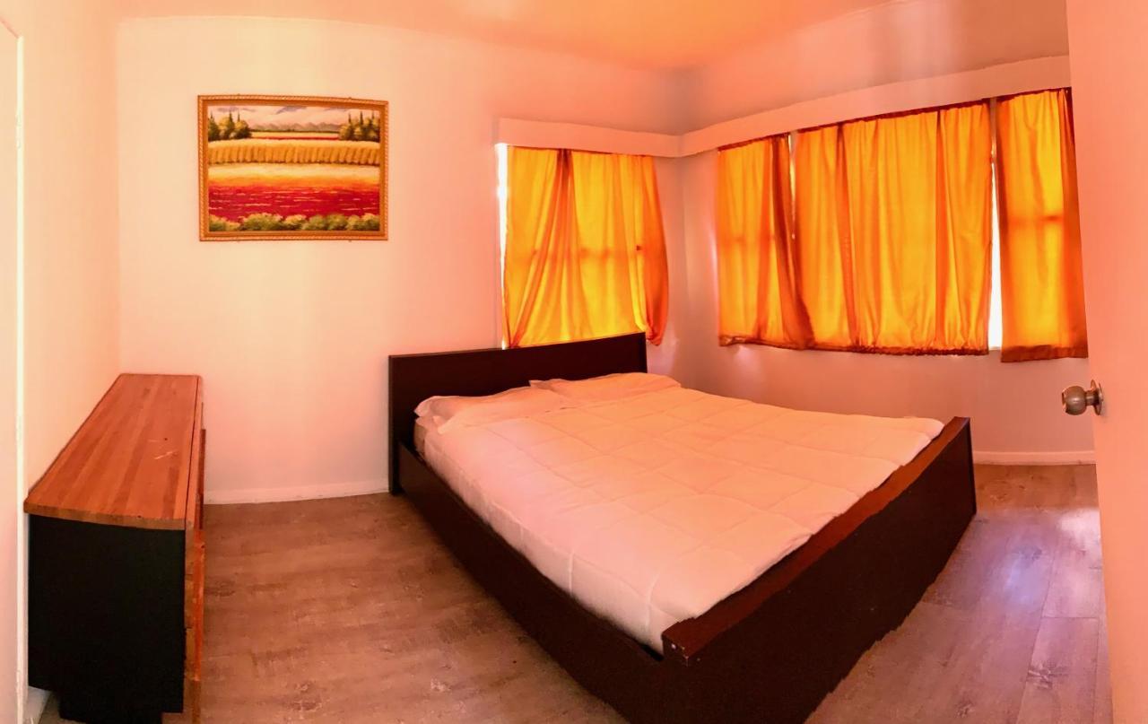 Abella Inn Auckland Zewnętrze zdjęcie
