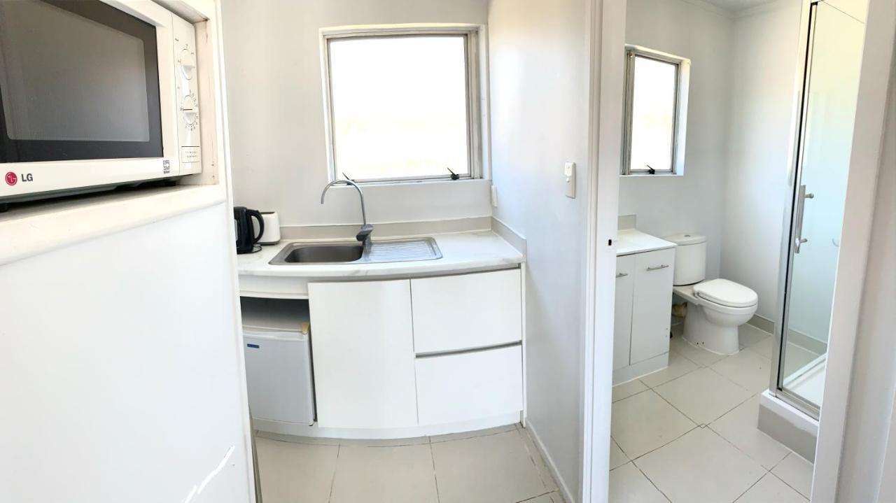 Abella Inn Auckland Zewnętrze zdjęcie