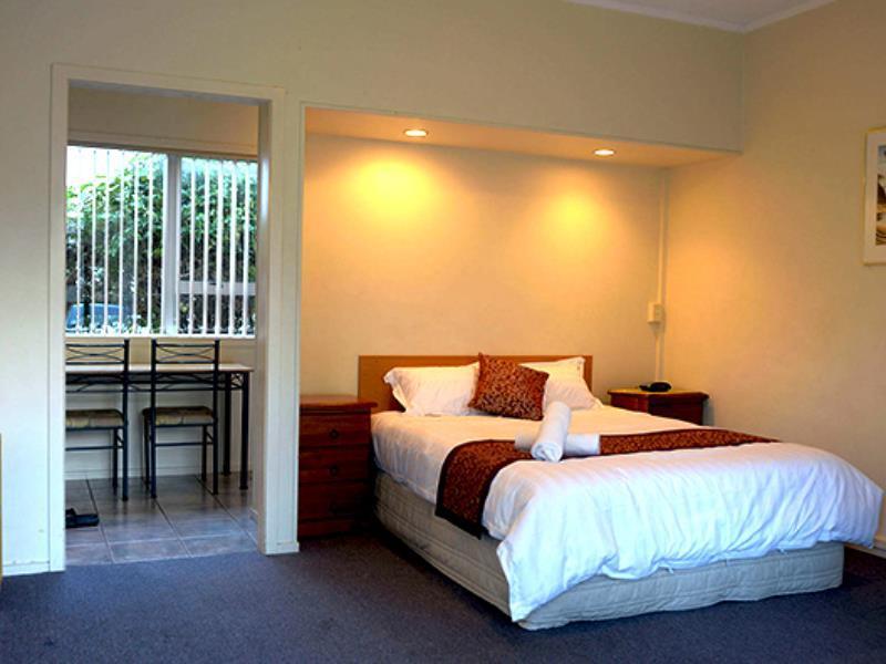 Abella Inn Auckland Zewnętrze zdjęcie