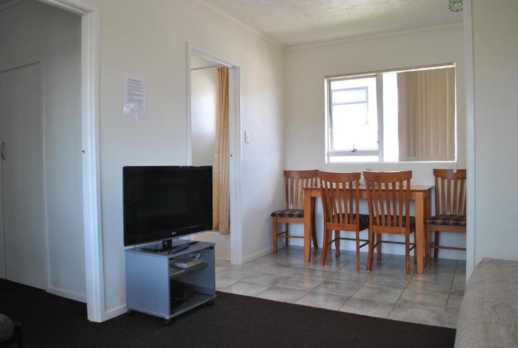 Abella Inn Auckland Zewnętrze zdjęcie