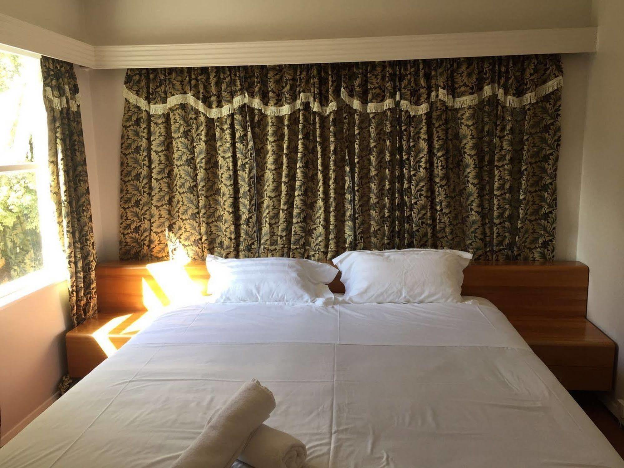 Abella Inn Auckland Zewnętrze zdjęcie